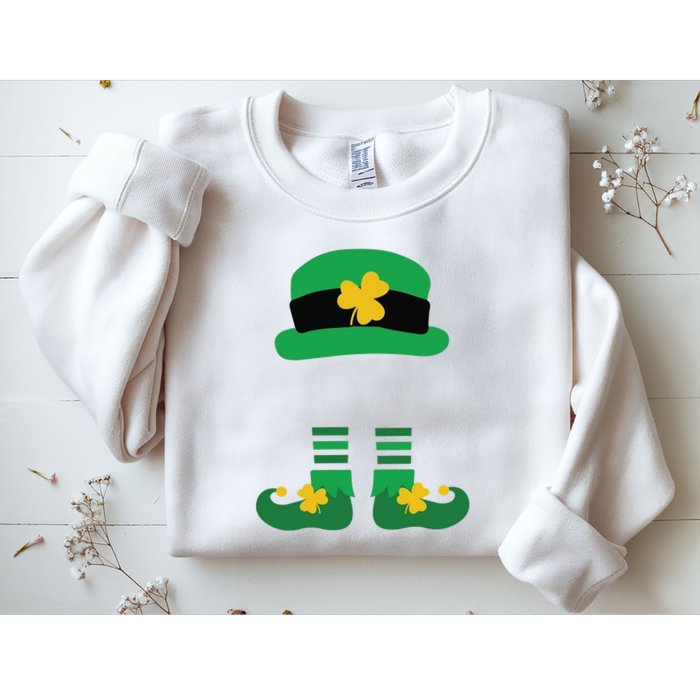 Landing Page Test Sweatshirt