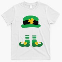 Landing Page Test T-Shirt