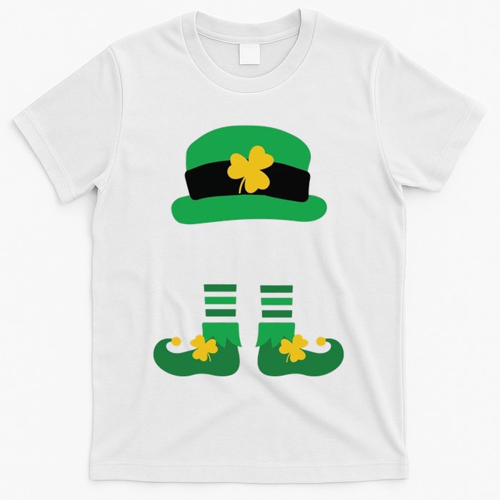 Landing Page Test T-Shirt