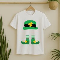 Landing Page Test T-Shirt