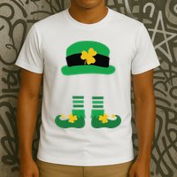 Landing Page Test T-Shirt