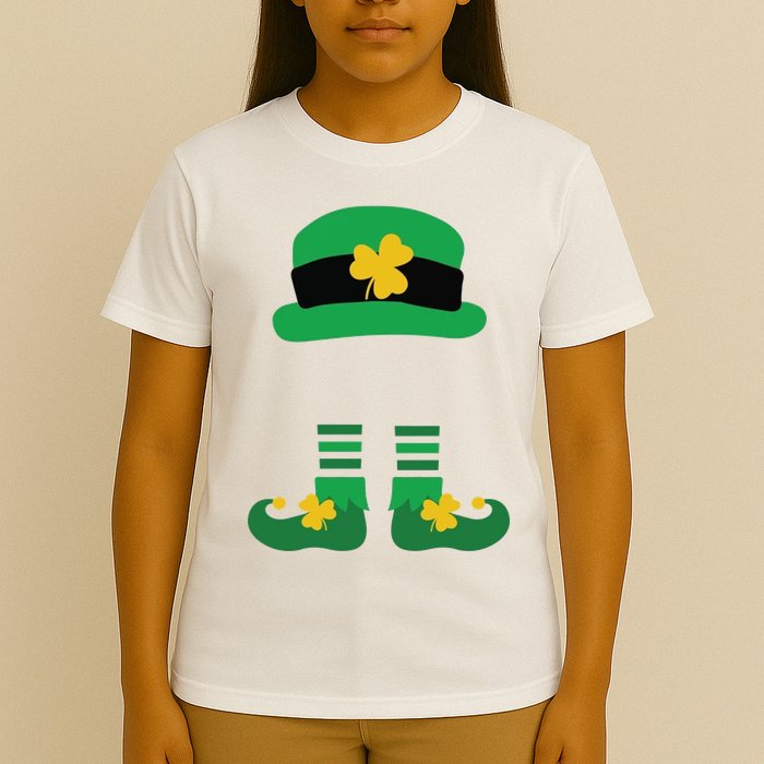 Landing Page Test T-Shirt
