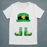 Landing Page Test T-Shirt