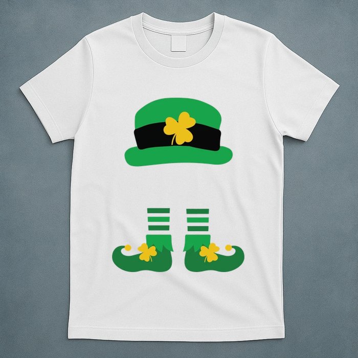 Landing Page Test T-Shirt