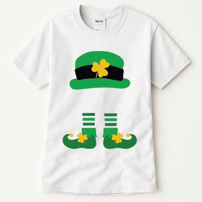Landing Page Test Tall T-Shirt