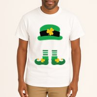 Landing Page Test Tall T-Shirt