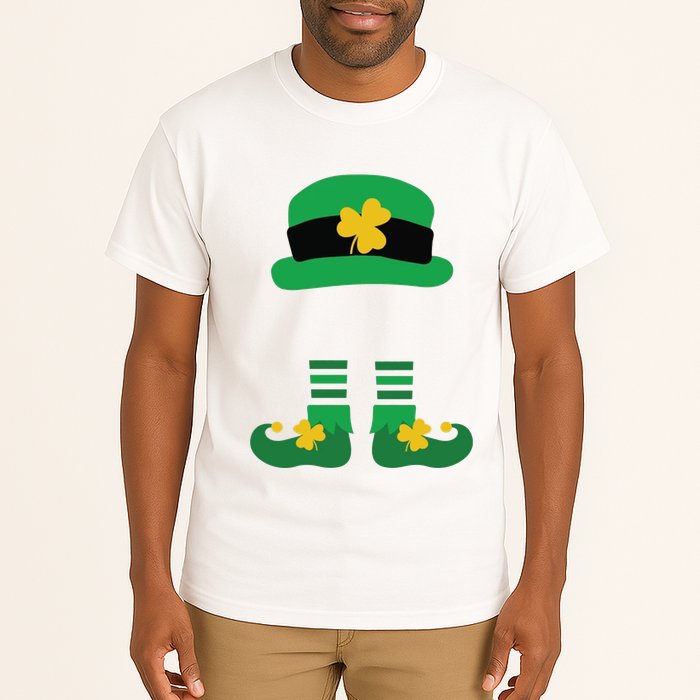 Landing Page Test Tall T-Shirt