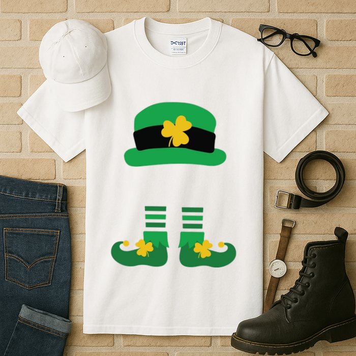 Landing Page Test Tall T-Shirt