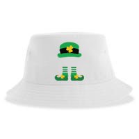 Landing Page Test Sustainable Bucket Hat