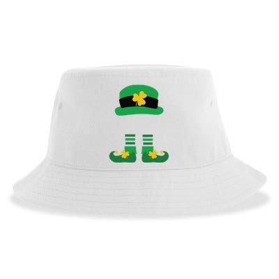 Landing Page Test Sustainable Bucket Hat