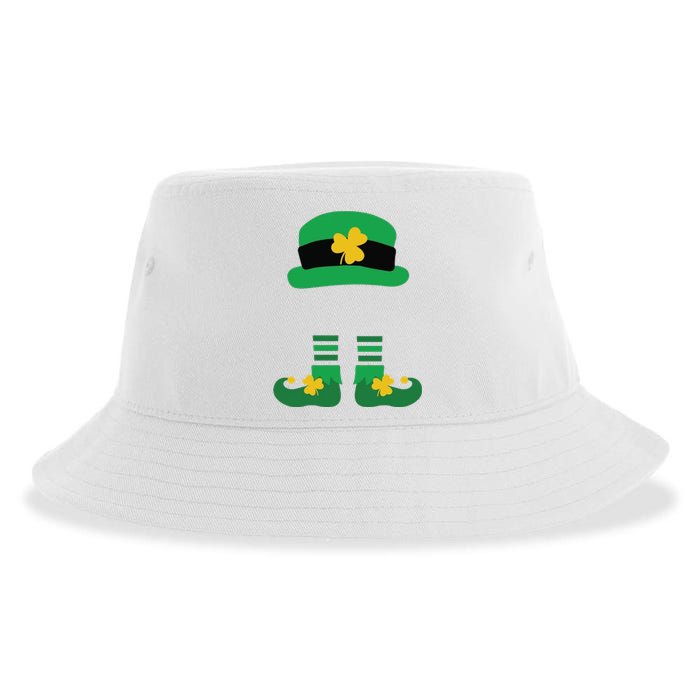 Landing Page Test Sustainable Bucket Hat