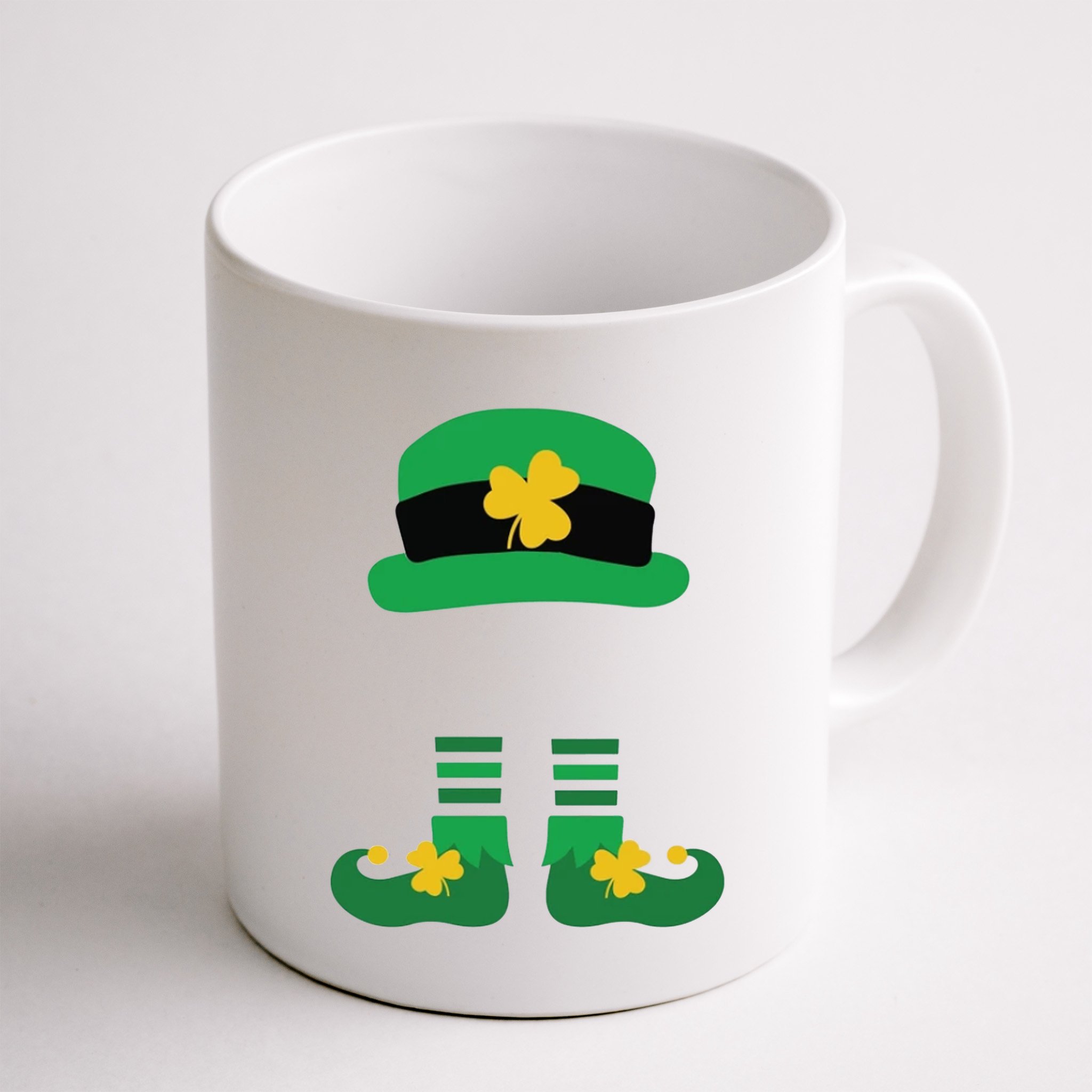 Landing Page Test Mug