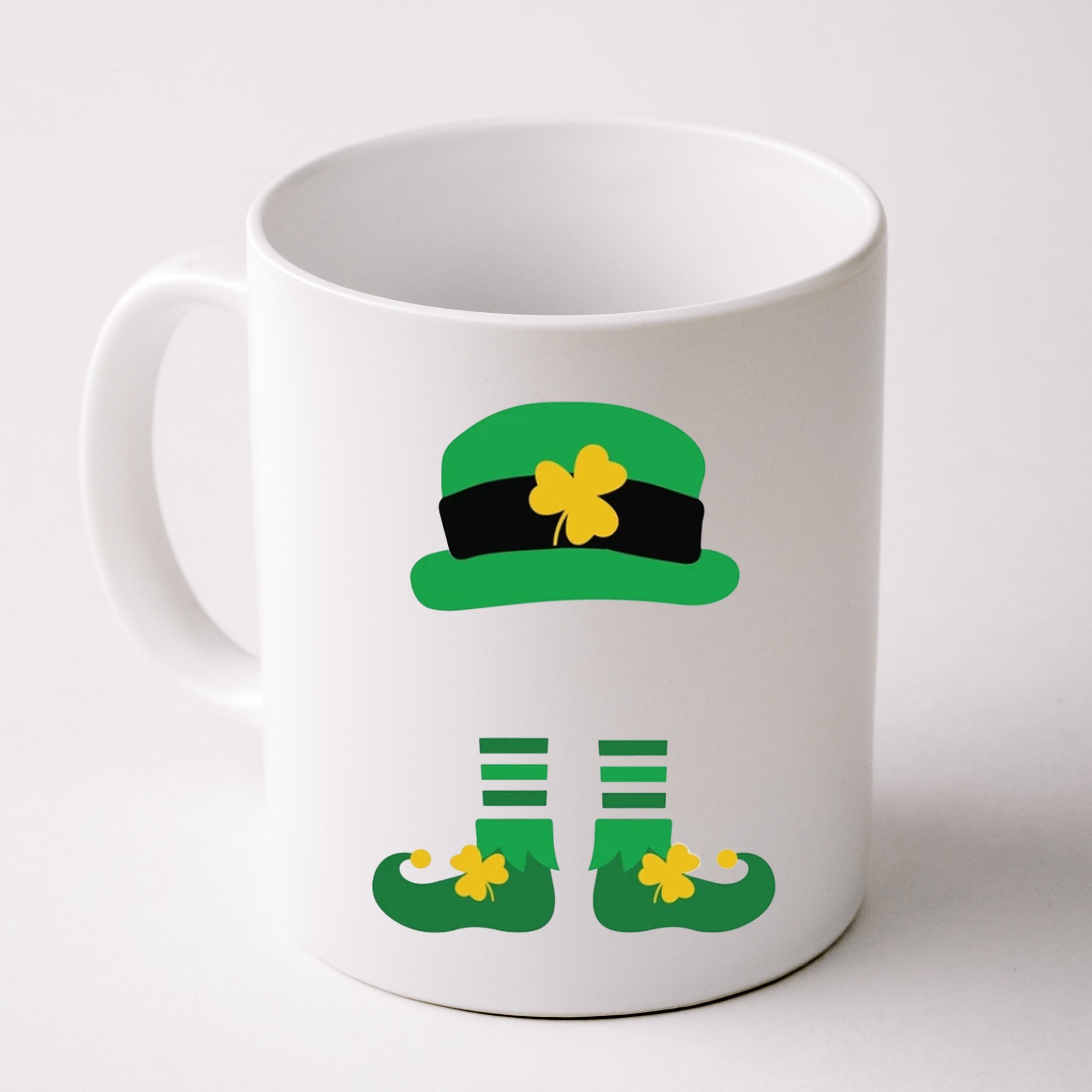 Landing Page Test Mug