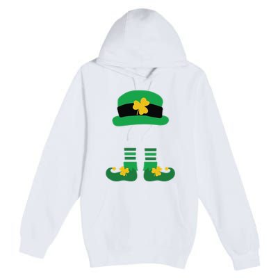 Landing Page Test Premium Pullover Hoodie