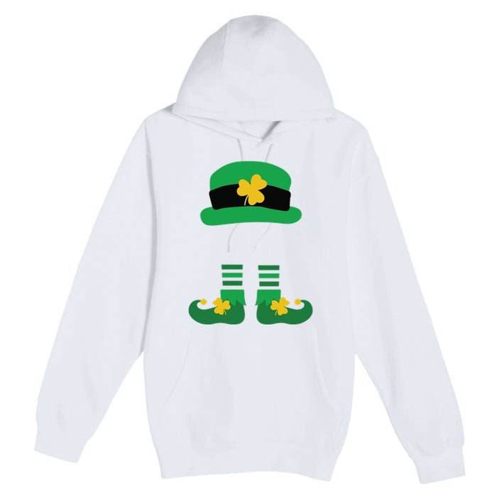 Landing Page Test Premium Pullover Hoodie