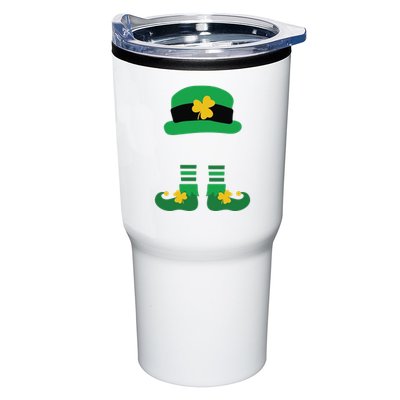 Landing Page Test Tumbler
