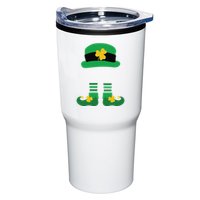 Landing Page Test Tumbler
