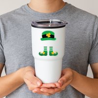 Landing Page Test Tumbler