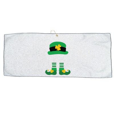 Landing Page Test Large Microfiber Waffle Golf Towel