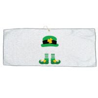 Landing Page Test Large Microfiber Waffle Golf Towel