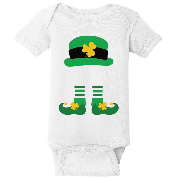 Landing Page Test Baby Bodysuit