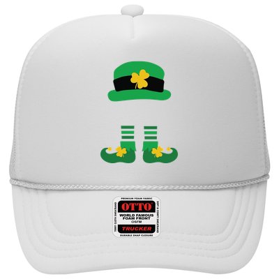Landing Page Test Hat