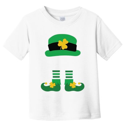 Landing Page Test Toddler T-Shirt