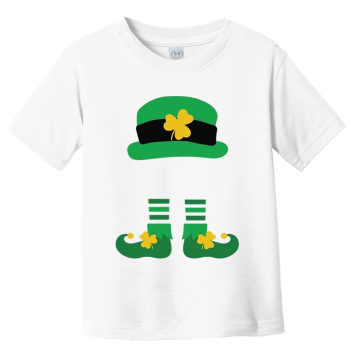 Landing Page Test Toddler T-Shirt