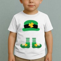 Landing Page Test Toddler T-Shirt
