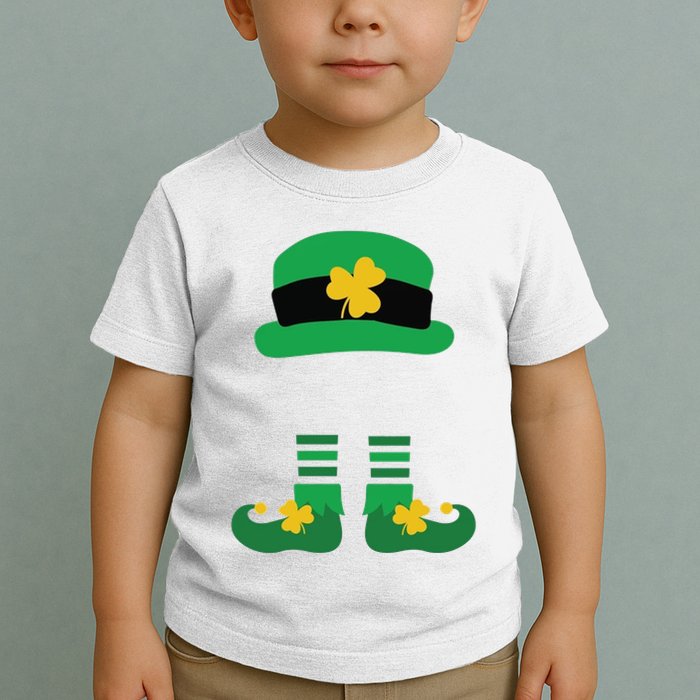 Landing Page Test Toddler T-Shirt