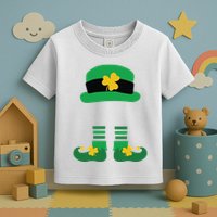 Landing Page Test Toddler T-Shirt