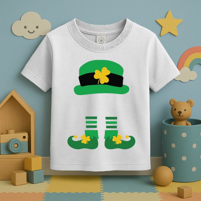 Landing Page Test Toddler T-Shirt