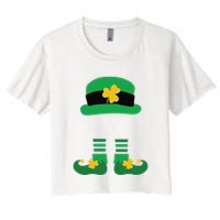 Landing Page Test Crop Top