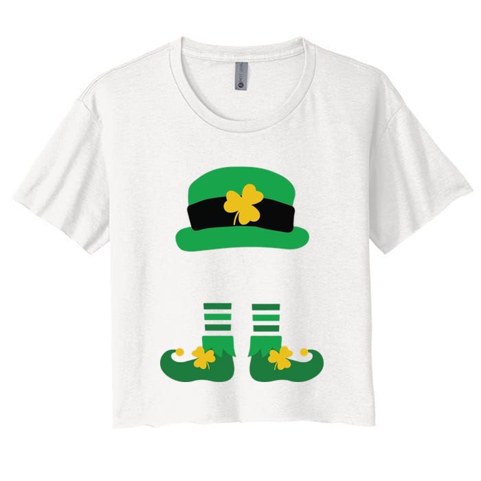 Landing Page Test Crop Top