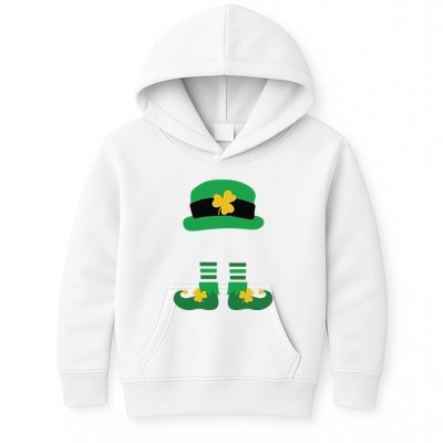 Landing Page Test Kids Hoodie