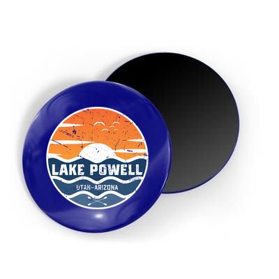 Lake Powell Utah Arizona Funny Gift Lake Powell Great Gift Magnet