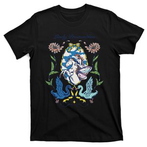 Lively Premonition Unicorn T-Shirt