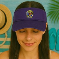Lets Play Video Games T Rex Visor