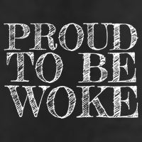 Leftist Politically Well Informed Socialist Proud To Be Woke Gift Beanie