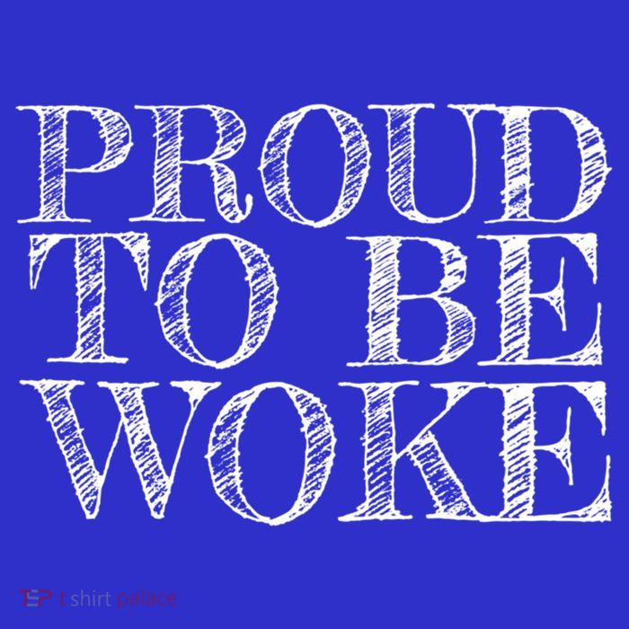 Leftist Politically Well Informed Socialist Proud To Be Woke Gift Baby Bodysuit