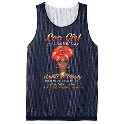 Leo Queens Are Born In Leo Mesh Reversible Basketball Jersey Tank