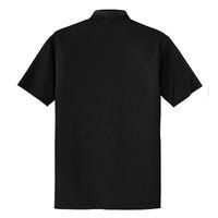 Lab Quad Crew Lab Week 2025 Laboratory MLS MLT Lab Dry Zone Grid Polo