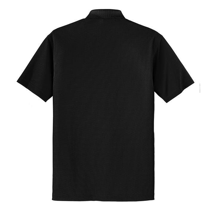 Lab Quad Crew Lab Week 2025 Laboratory MLS MLT Lab Dry Zone Grid Polo