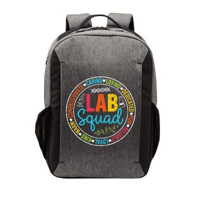 Lab Quad Crew Lab Week 2025 Laboratory MLS MLT Lab Vector Backpack