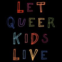 Let Queer K.I.D.S Live Protect Non Binary Mousepad