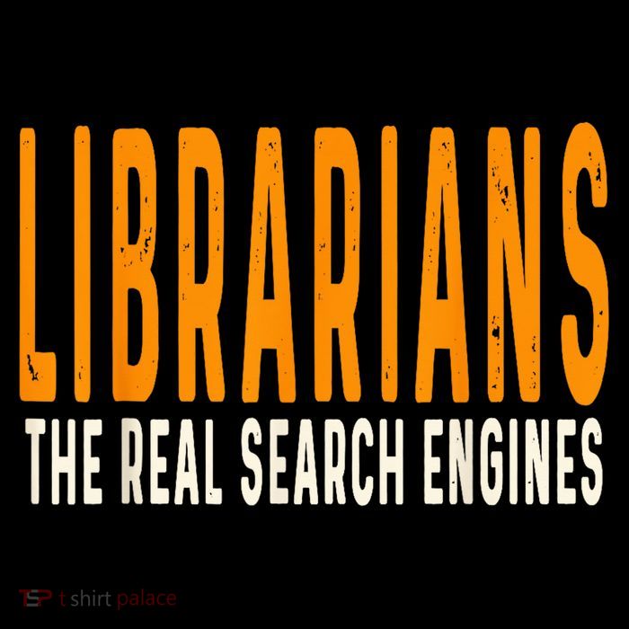 Librarians Quote Library Worker'S National Day Drawstring Bag