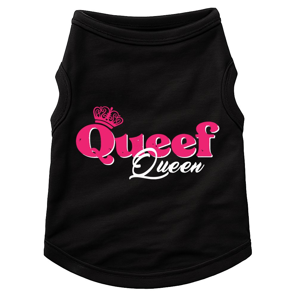 Love Queefing Queef Funny Queefed Embarrassing Adult Humor Doggie Tank