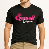 Love Queefing Queef Funny Queefed Embarrassing Adult Humor Cooling Performance Crew T-Shirt