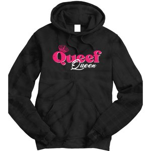 Love Queefing Queef Funny Queefed Embarrassing Adult Humor Tie Dye Hoodie