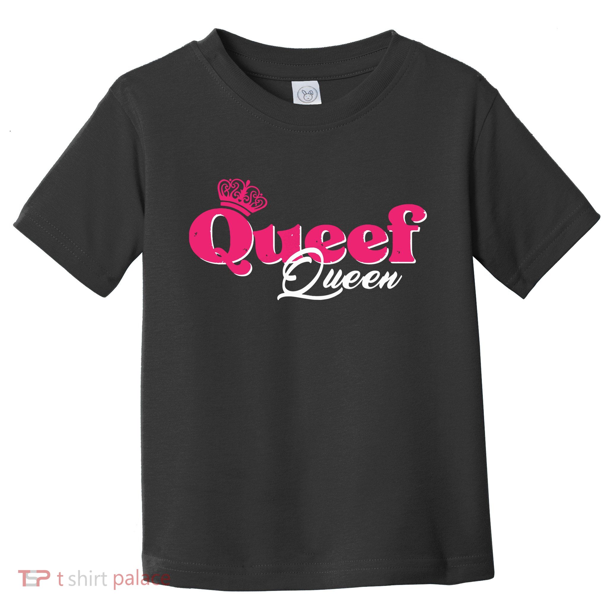 Love Queefing Queef Funny Queefed Embarrassing Adult Humor Toddler T-Shirt